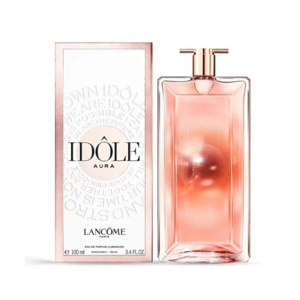 Lancome Idole Aura EDP