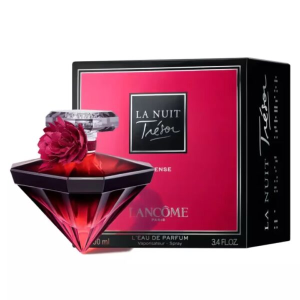 Lancome La Nuit Tresor EDP Intense