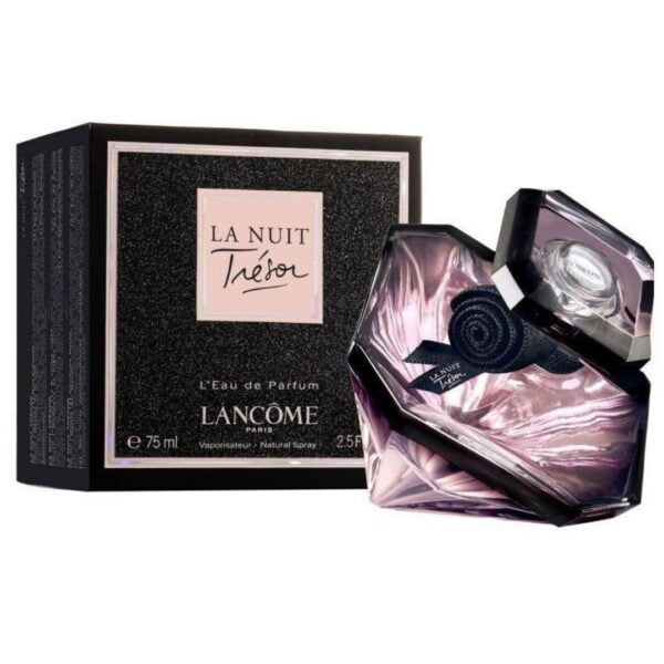 Lancome La Nuit Tresor EDP