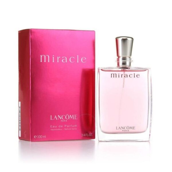 Lancome Miracle EDP