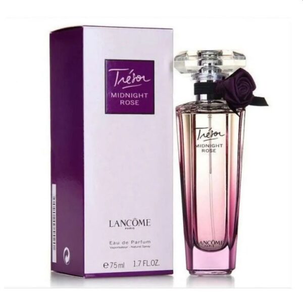 Lancome Tresor Midnight Rose EDP