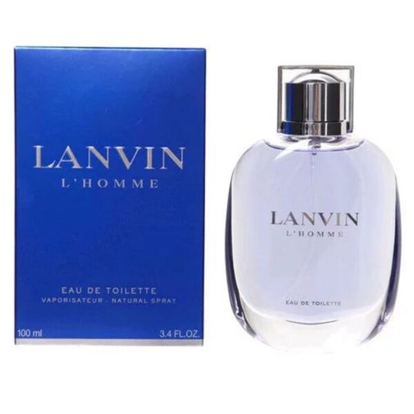 Lanvin L'Homme EDT
