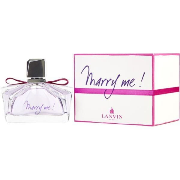Lanvin Marry Me EDP
