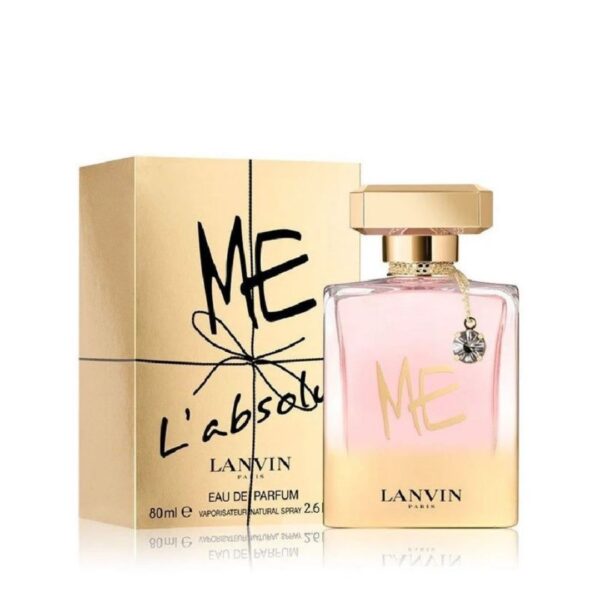 Lanvin Me L'absolu EDP