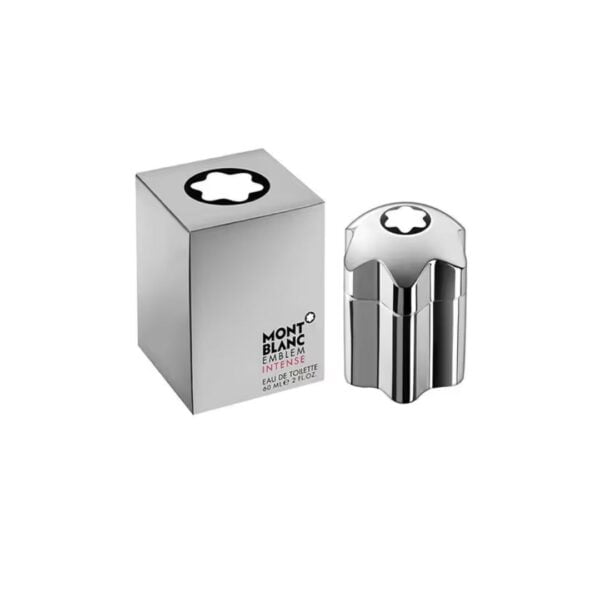 Mont Blanc Emblem EDT Intense
