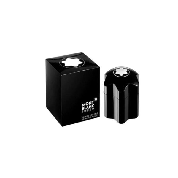 Mont Blanc Emblem EDT