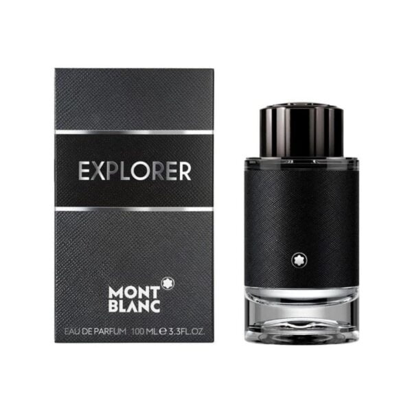 Mont Blanc Explorer EDP