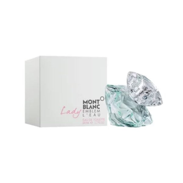Mont Blanc Lady Emblem L'eau EDT