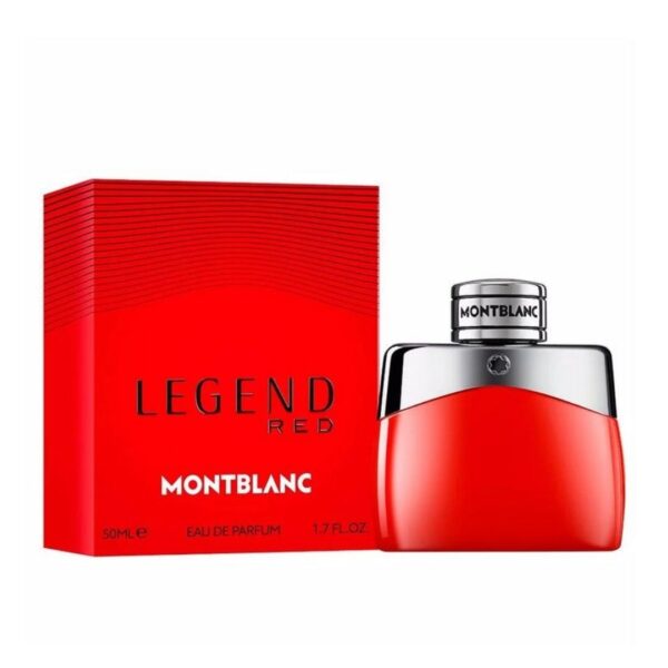 Mont Blanc Legend Red EDP