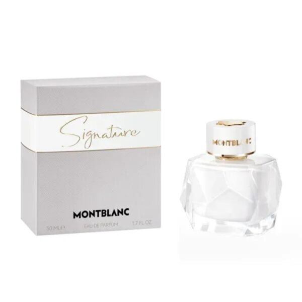 Mont Blanc Signature EDP