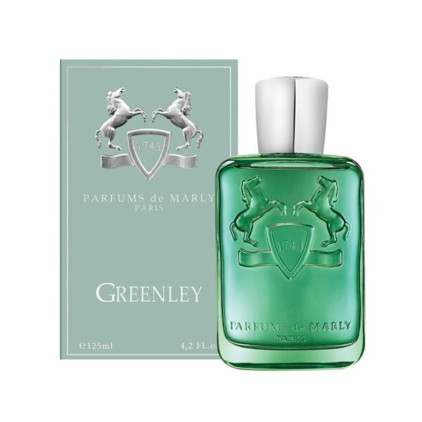 Parfums de Marly Greenley EDP