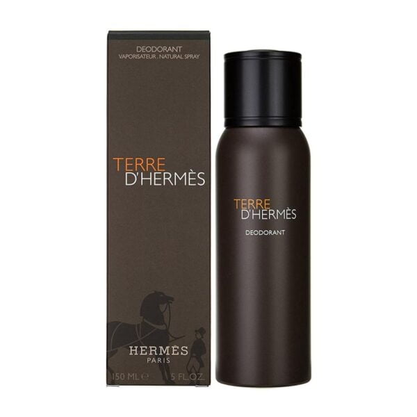 Terre D'Hermes Deodorant Men