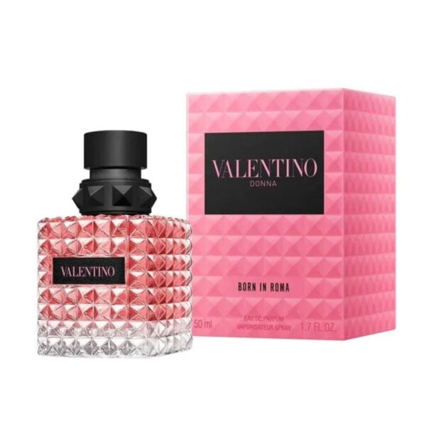 Valentino Donna Born In Roma Women EDP