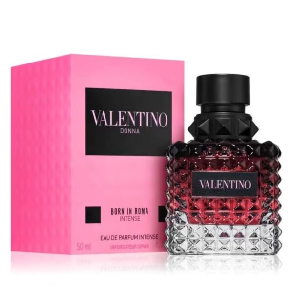 Valentino Donna Born In Roma Women EDP Intense