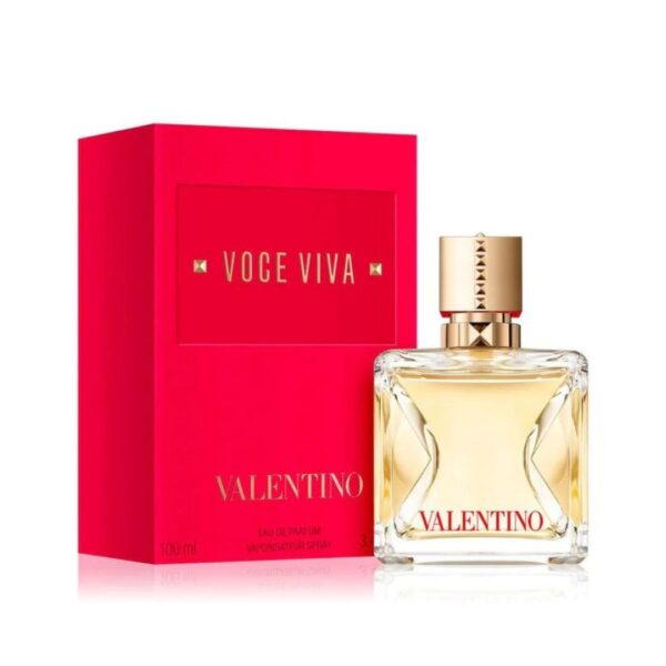 Valentino Voce Viva Women EDP