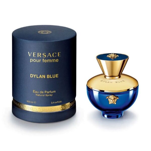 Versace Dylan Blue EDP