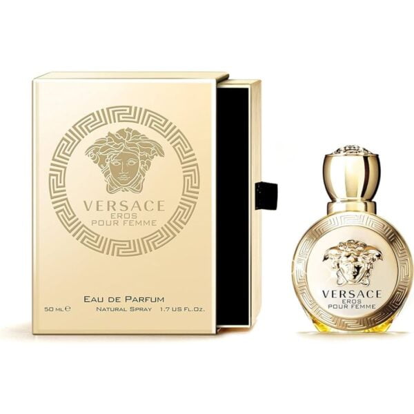 Versace Eros EDP Pour Femme