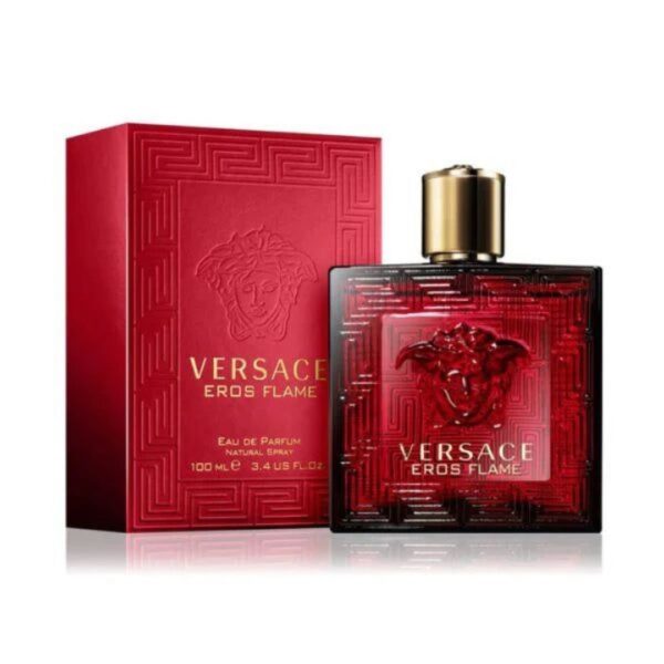 VERSACE EROS FLAME EDP