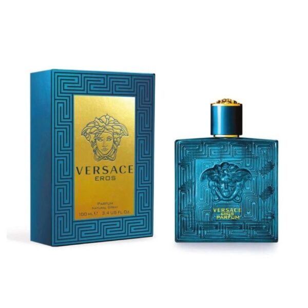 Versace Eros Parfum