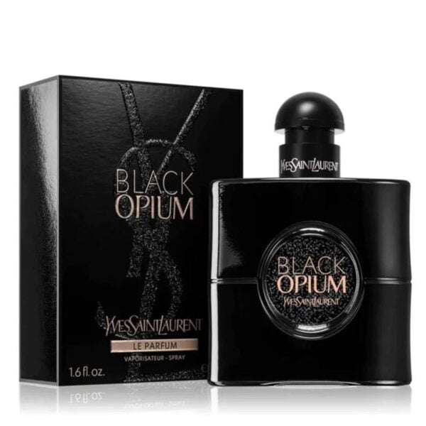 Yves Saint Laurent Black Opium Le Parfum