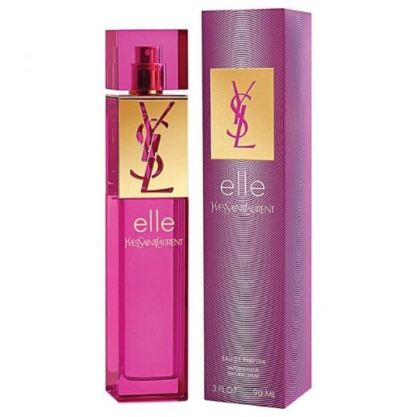 Yves Saint Laurent Elle EDP