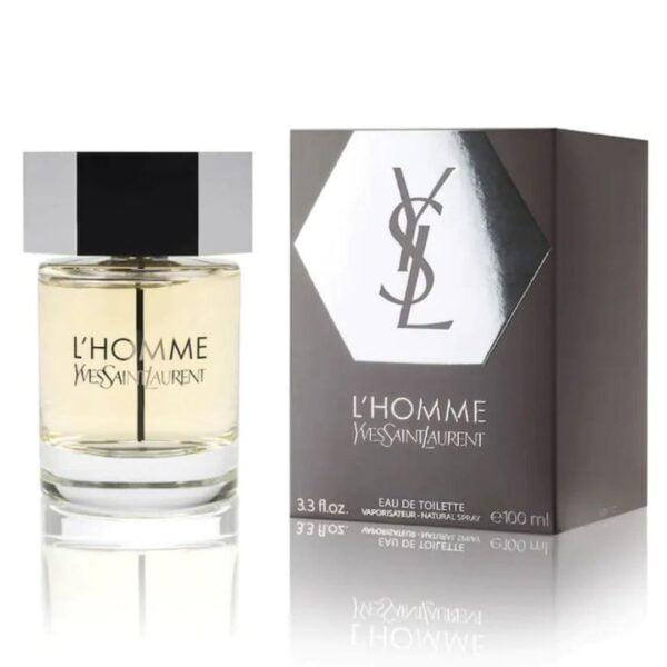 Yves Saint Laurent L'Homme EDT