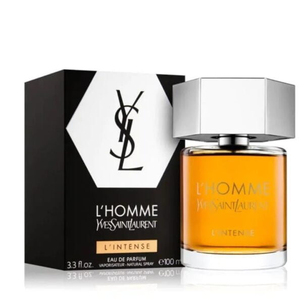 Yves Saint Laurent L'Homme EDP Intense