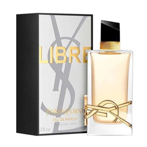 Yves Saint Laurent Libre EDP