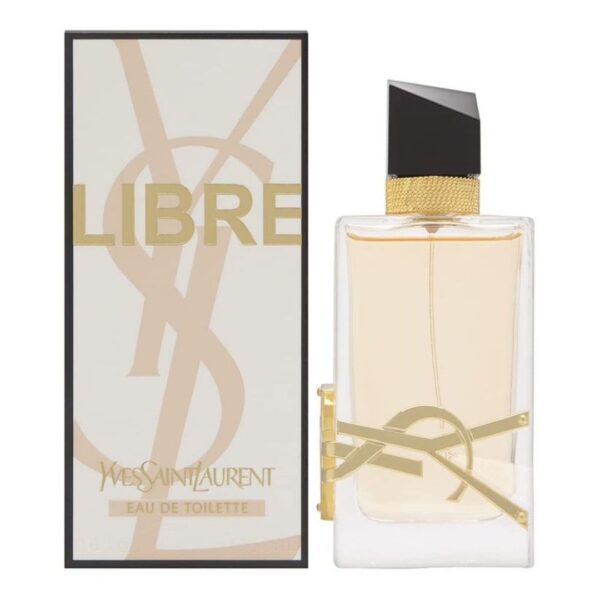 Yves Saint Laurent Libre EDT