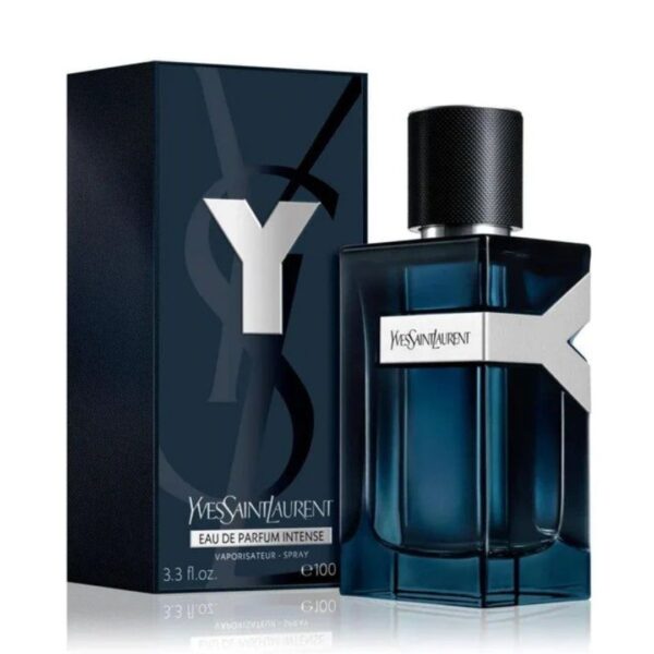 Yves Saint Laurent Y EDP Intense ( YSL Y )