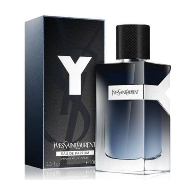 Yves Saint Laurent Y EDP ( YSL Y )