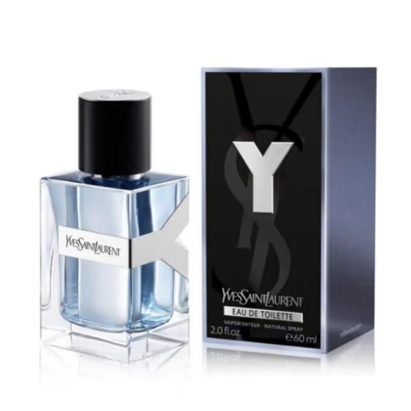 Yves Saint Laurent Y EDT (YSL Y)