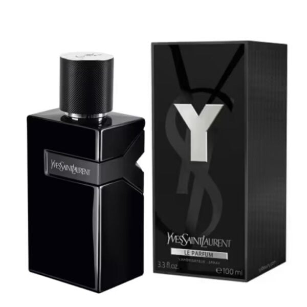 Yves Saint Laurent Y Le Parfum ( YSL Y )