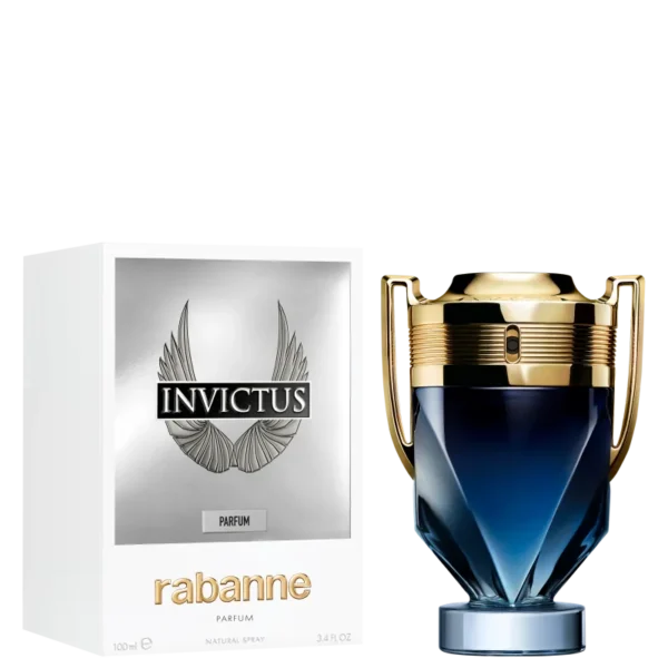 Paco Rabanne Invictus Parfum