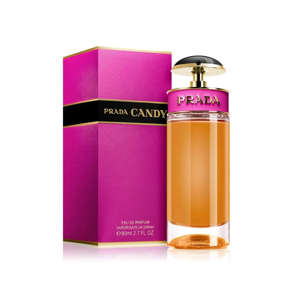 Prada Candy EDP - Image 1
