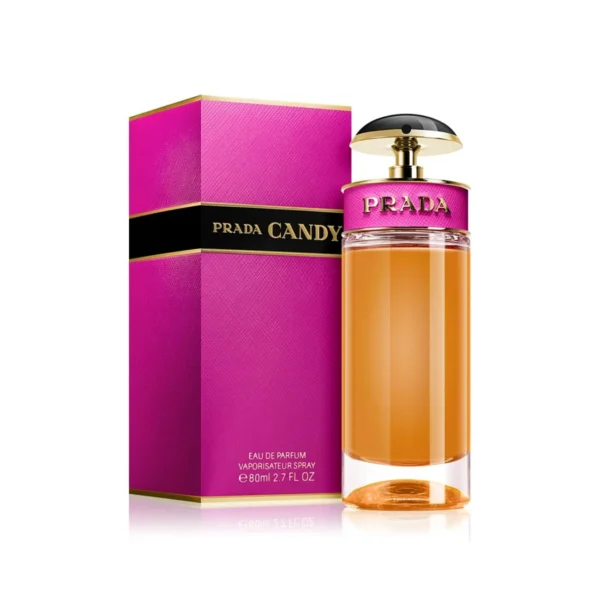 Prada Candy EDP