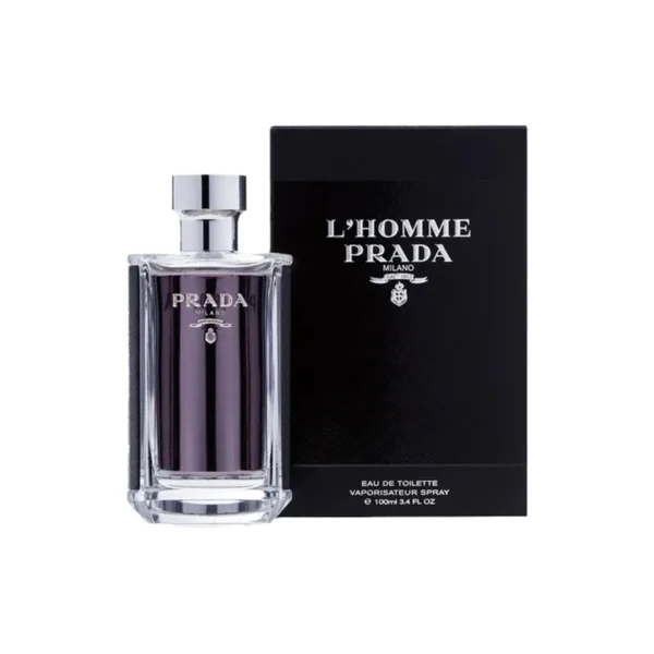 Prada LHomme EDT