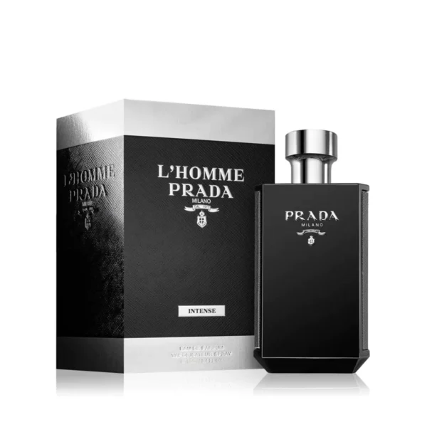 Prada LHomme EDP Intense