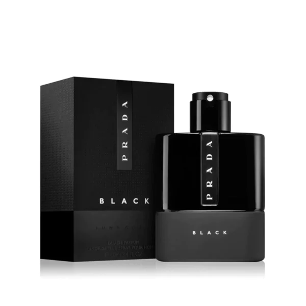 Prada Luna Rossa Black EDP