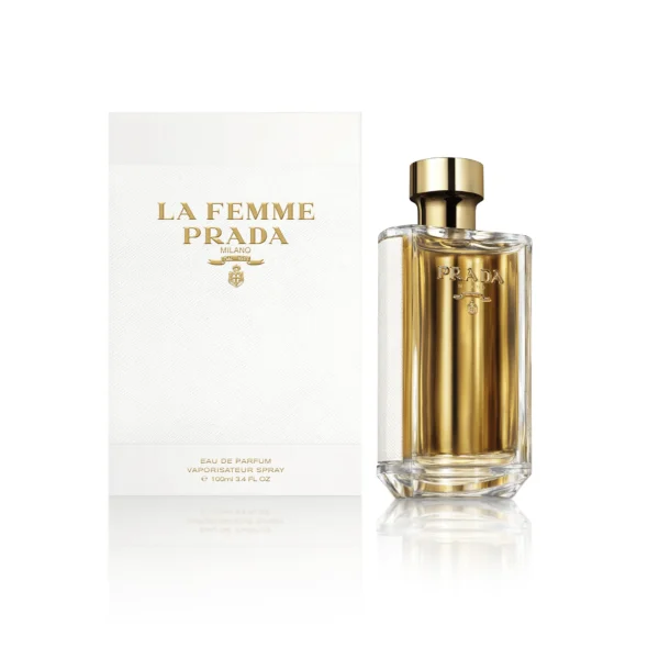 Prada La Femme EDP