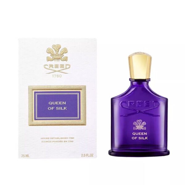 Creed Queen Of Silk EDP