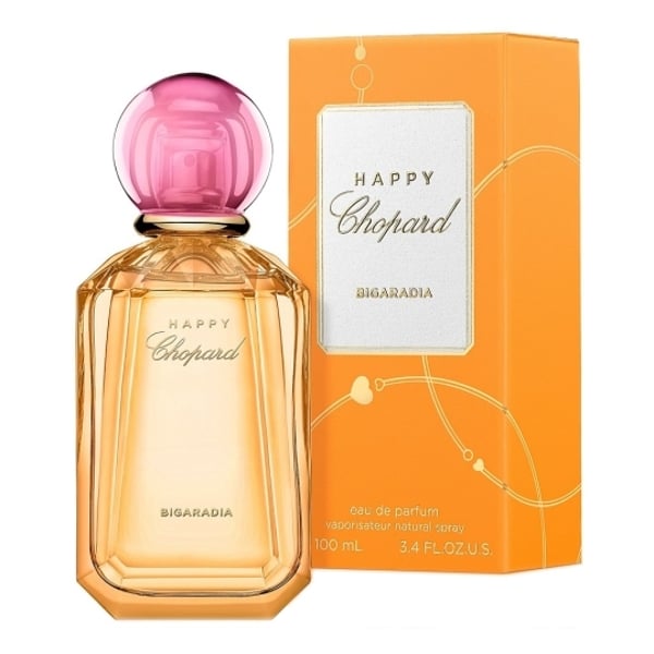 Chopard Happy Chopard Bigaradia EDP