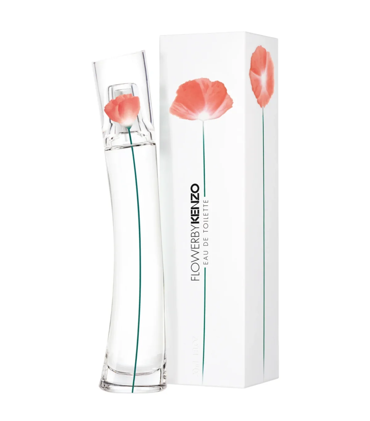 Kenzo Flower EDT - Image 1
