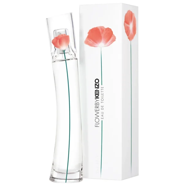 Kenzo Flower EDT