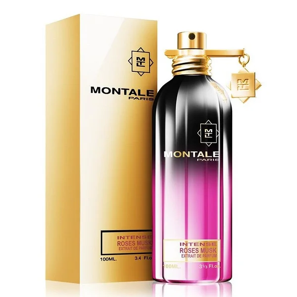 Montale Roses Musk Intense EDP