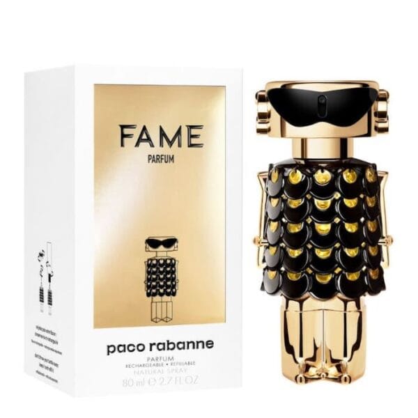 Paco Rabanne Fame Parfum