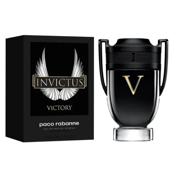 Paco Rabanne Invictus Victory EDP Extreme
