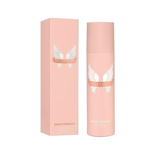 Paco Rabanne Olympea Deodorant Women