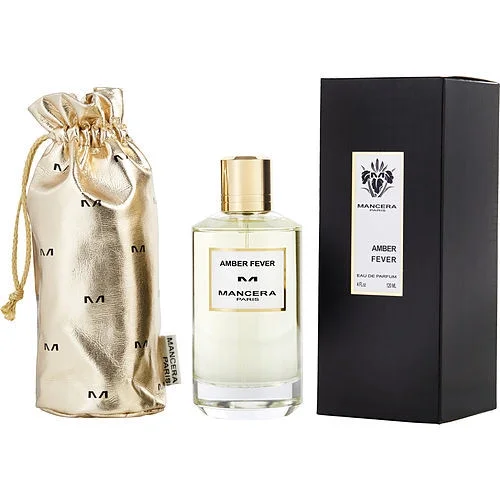 Mancera Amber Fever EDP