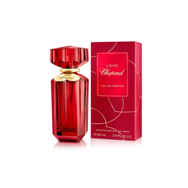 Chopard Love EDP
